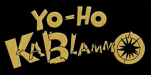 Yo-Ho Kablammo sur 360