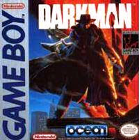 Darkman sur GB