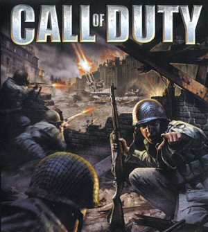 Call of Duty Classic sur PS3
