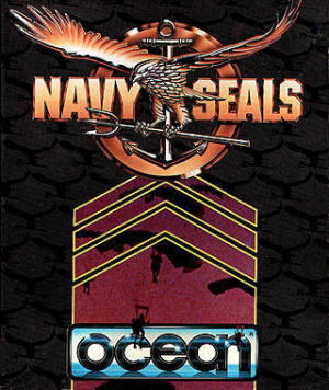 Navy SEALs sur ST
