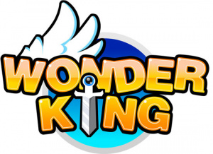 WonderKing Online sur PC