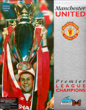 Manchester United : Premier League Champion sur PC