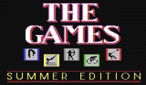 The Games : Summer Edition sur PC
