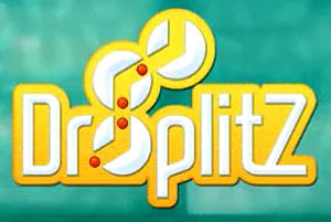 Droplitz sur iOS