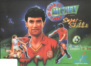 Michel Futbol Master + Super Skills sur PC