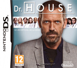 Dr. House sur DS