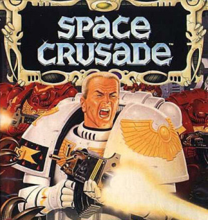 Space Crusade sur PC