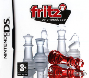 Fritz by Chessbase sur DS