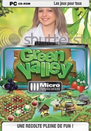 Green Valley sur PC