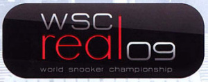 WSC Real 09 sur PS2