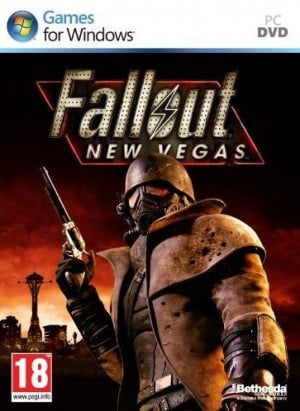 Fallout New Vegas sur PC