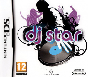 DJ Star sur DS