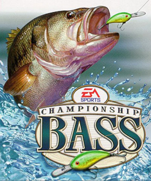 Championship Bass sur PS3