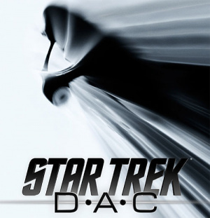 Star Trek : D-A-C