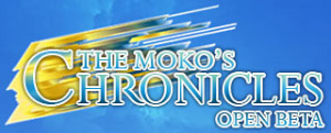 The Moko's Chronicles sur Web