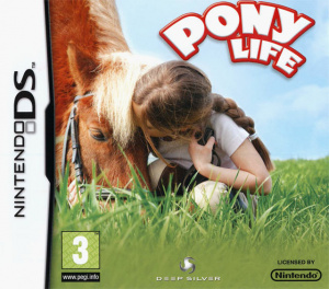 Pony Life sur DS