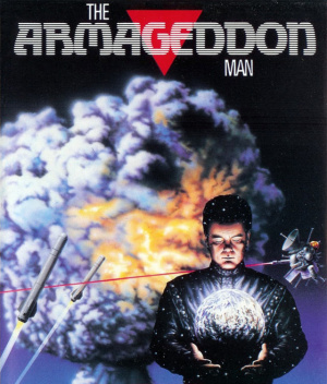 The Armageddon Man sur PC