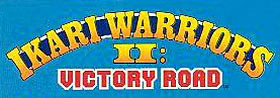Ikari Warriors II : Victory Road sur PC