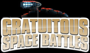 Gratuitous Space Battles sur PC