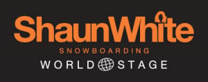 Shaun White Snowboarding 2 sur 360