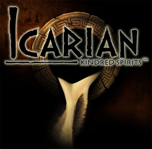 Icarian : Kindred Spirits sur Wii