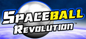 Spaceball Revolution sur Wii