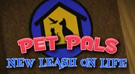 Pet Pals : New Leash on Life sur PC
