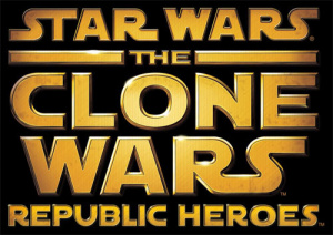 Star Wars The Clone Wars : Les Héros de la République sur PS2