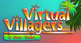 Virtual Villagers : Un Nouveau Chez-Soi sur DS