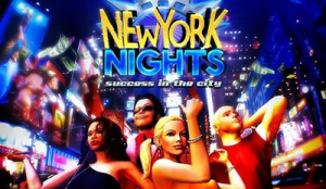 New York Nights sur iOS