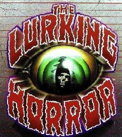 The Lurking Horror sur C64