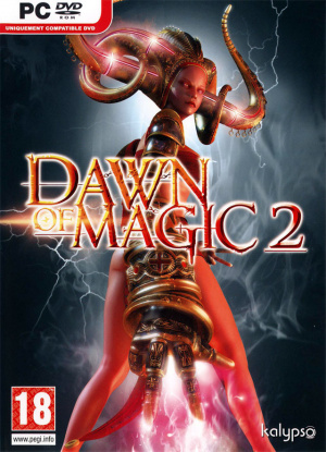 Dawn of Magic 2 sur PC