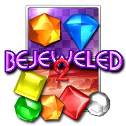 Bejewled 2 sur PS3