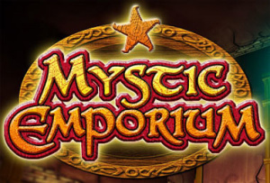 Mystic Emporium sur PC