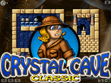 Crystal Cave Classic sur iOS