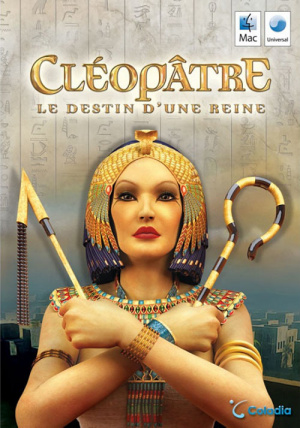 Cléopâtre : Le Destin d'une Reine sur Mac
