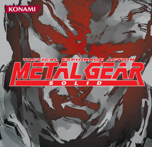 Metal Gear Solid sur PSP