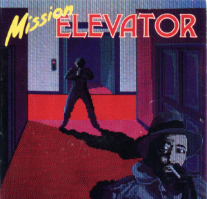 Mission Elevator sur ST