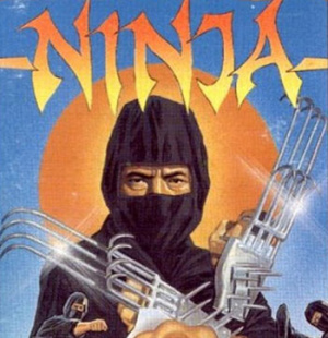 Ninja sur ST
