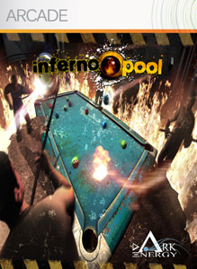 Inferno Pool sur 360