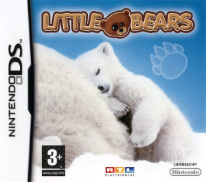 Little Bears sur DS
