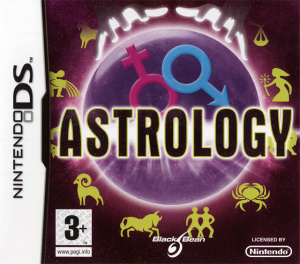 Astrology sur DS