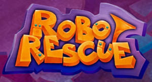 Robot Rescue sur DS