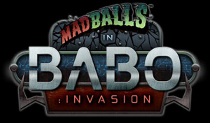 Madballs in Babo Invasion sur 360