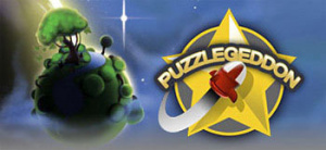 Puzzlegeddon sur PS3