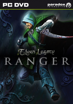 Elven Legacy : Ranger sur PC