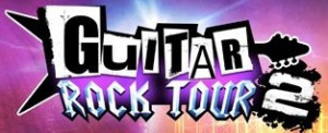 Guitar Rock Tour 2 sur iOS