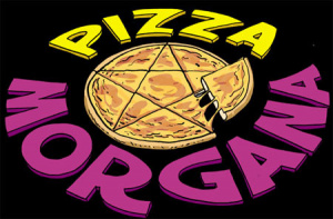Pizza Morgana - Episode 1 : Monsters and Manipulations in the Magical Forest sur PC