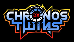 Chronos Twins DX sur Wii
