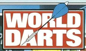 World Darts sur ST